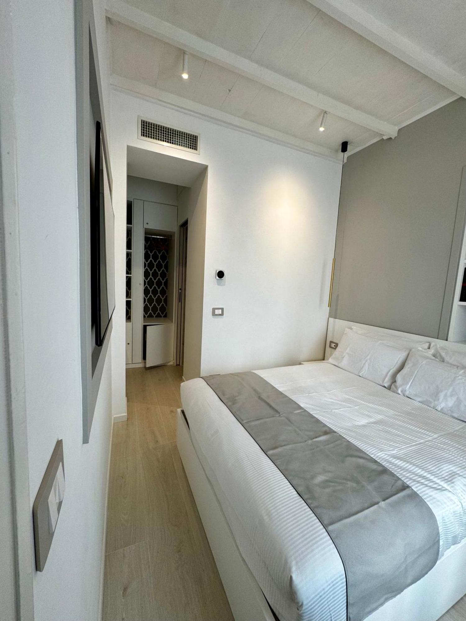 Apartamento Ponte Milvio & Parking- La De Sophie *