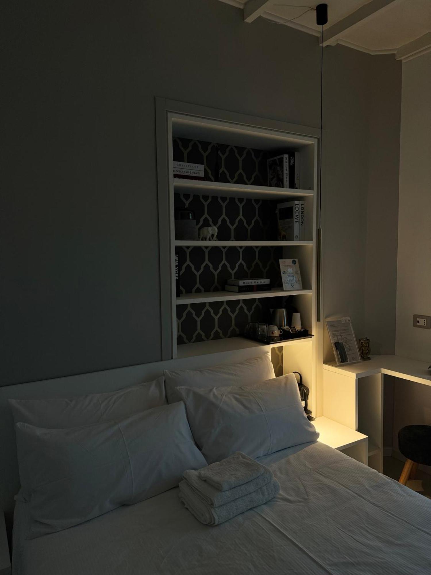 Ponte Milvio & Parking- La De Sophie Apartamento Roma