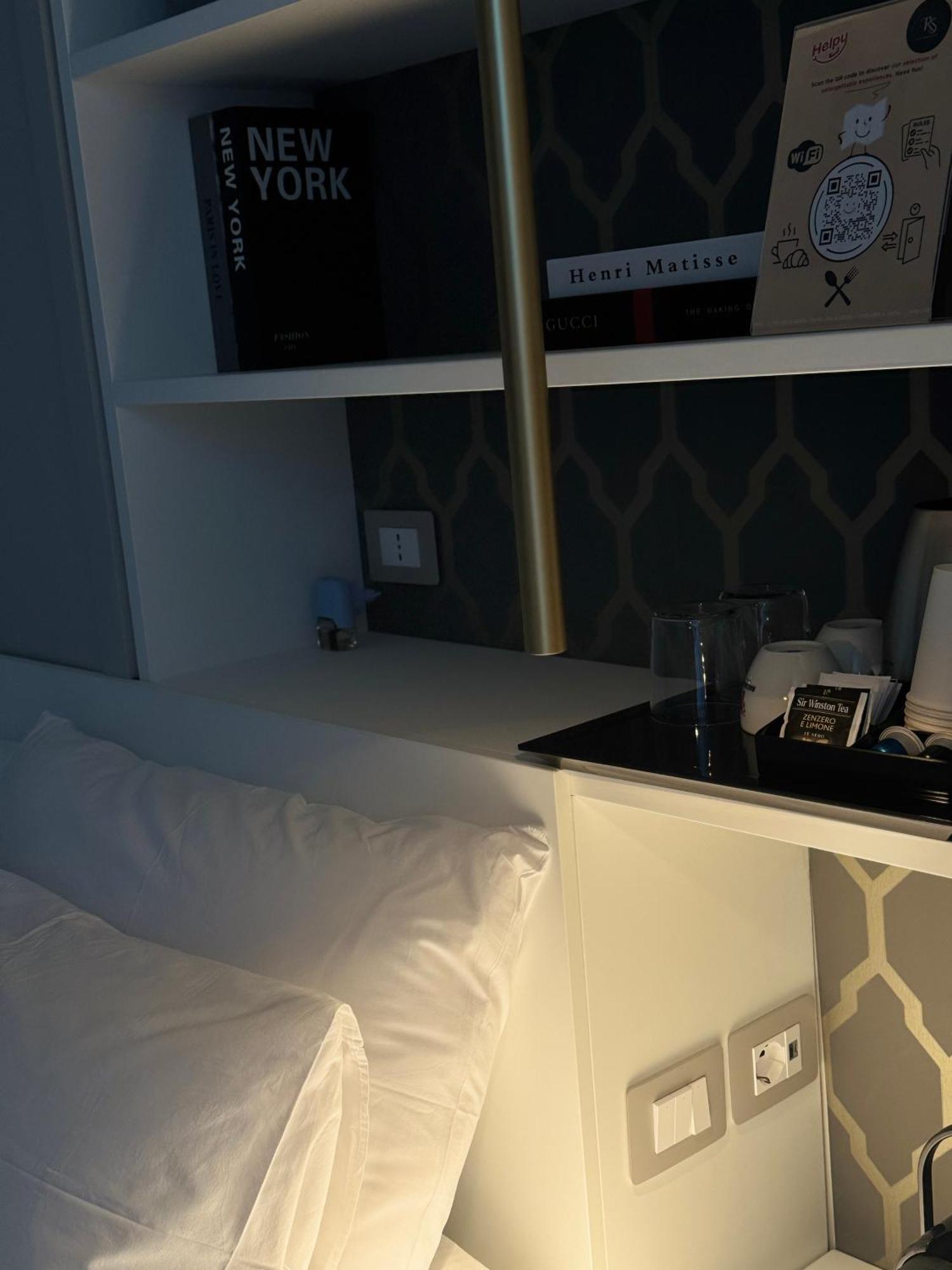 Apartamento Ponte Milvio & Parking- La De Sophie Roma
